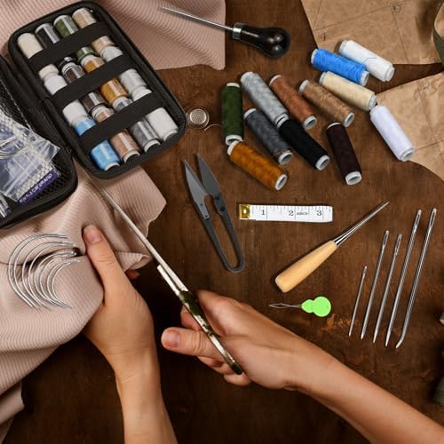 Vue 5 de Kit De Couture Pour