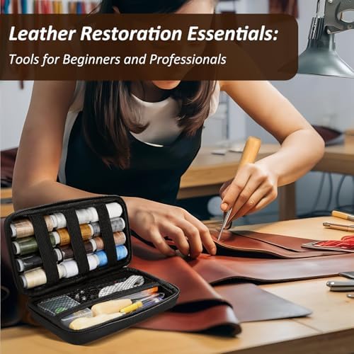 Vue 6 de Kit De Couture Pour