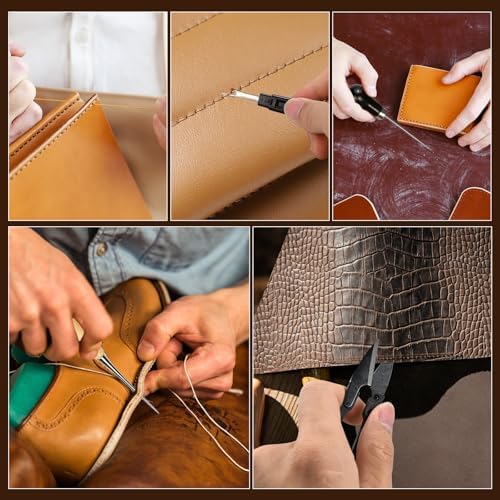 Vue 7 de Kit De Couture Pour