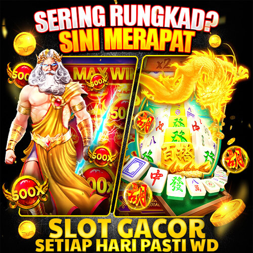 WINJUDI | Wallet Qris Slot Gacor Lebih Aman Jauh Dari Masalah