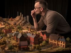 Цена — копейки. В ХМАО продают вахтовый городок на нефтяном месторождении