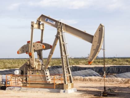 Югра на пути к новому рекорду в нефтедобыче