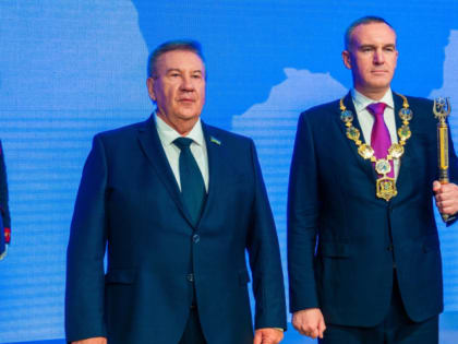 Впервые за 14 лет «партию власти» в ХМАО возглавит губернатор