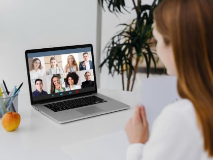 Об актуальных вопросах ЕНС и новом порядке предоставления уведомлений в 2024 году расскажут спикеры онлайн-вебинара