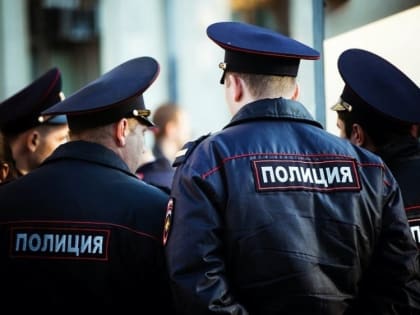 О безопасности и бдительности в праздничные дни