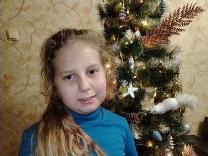 Окружной парламентарий Сергей Великий принял участие во Всероссийской благотворительной акции «Ёлка желаний»
