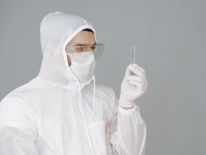 ​Опаснее COVID-19: в Китае произошла вспышка метапневмовируса человека