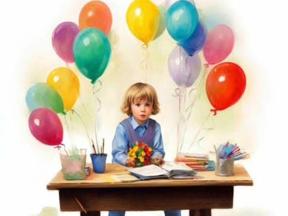 День знаний: начало нового учебного года для студентов и преподавателей