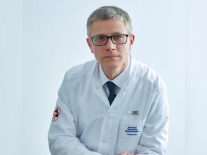 ИНТЕРВЬЮ. Владимир Антонов. О «Болезни Х», запрете абортов и горючих бетонных блоках