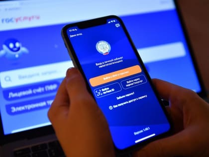 В Личном кабинете можно оплатить начисления по налогам за несовершеннолетних детей