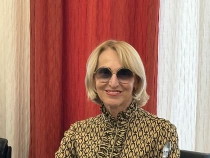 Работа Думы Югры над экологическими и строительными вопросами