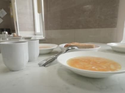 Вкусно и вдвойне полезно. Кто составляет меню в больницах и как питаются пациенты сургутских клиниках