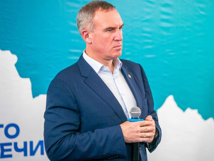 Губернатор Югры завершил визиты по муниципалитетам региона