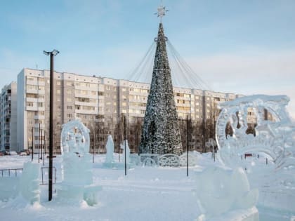 Синоптики предрекают существенное понижение температуры в Югре