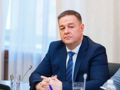 Андрей Осадчук: «Депутаты изменили правила строительства вблизи месторождений»