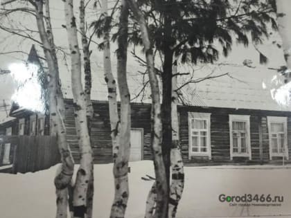 Нижневартовскому перинатальному центру исполнилось  20 лет