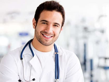 Обследование мужчин на ИПППП с  22 января по-31 января 2024 года