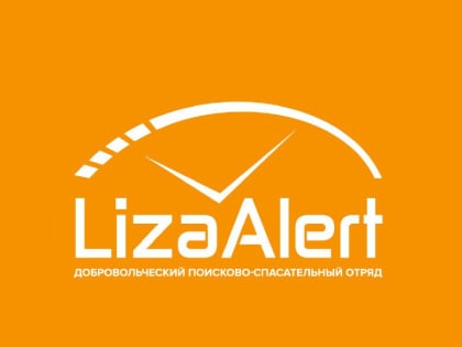 Пройдите опросы от «ЛизыАлерт»