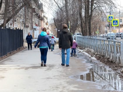 Какой будет весна в России в 2025 году: аномалии, потепление и неожиданные заморозки