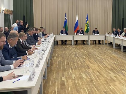 Руслан Кухарук работает в Ханты-Мансийске