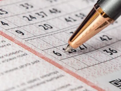 Очередной везунчик! Житель ХМАО выиграл пять миллионов в лотерею