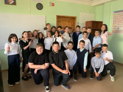 Учитель: незаменимая профессия в современном мире