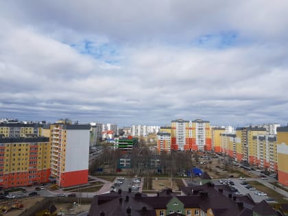 Уважаемые жители города Нижневартовска!