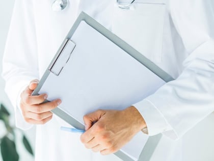 Советы по профилактике рака лёгких от главного онколога Югры