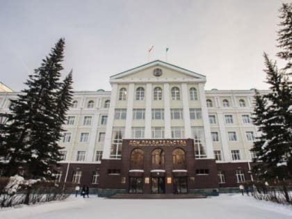 ​Стало известно, кто станет оппонентами Руслана Кухарука на выборах губернатора Югры