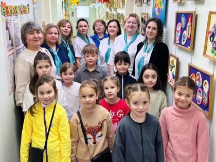 «Чудесная страна – библиотека», экскурсия-путешествие для учащихся начальных классов 6+