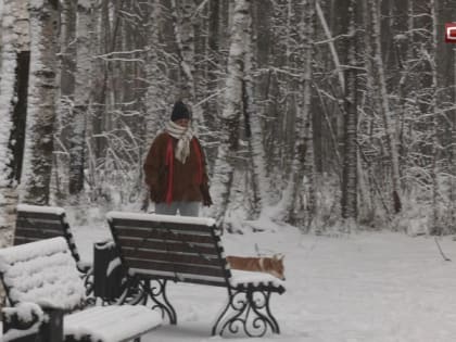 Югорчан ожидают температурные «Качели» в ближайшие дни