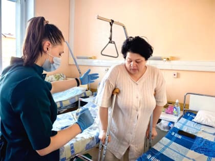 В Югре провели высокотехнологичные операции пациентам из Макеевки и Енакиево