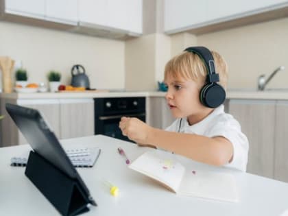 В еще одном югорском городе школьников отправили на дистант