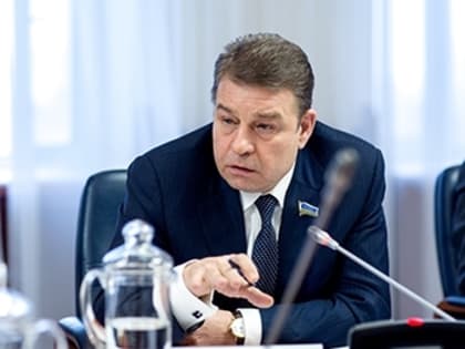 Алексей Андреев утвердил перечень наказов избирателей на первый квартал 2024 года