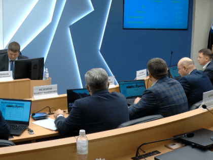 Депутаты городской думы согласовали отставку главы Сургута