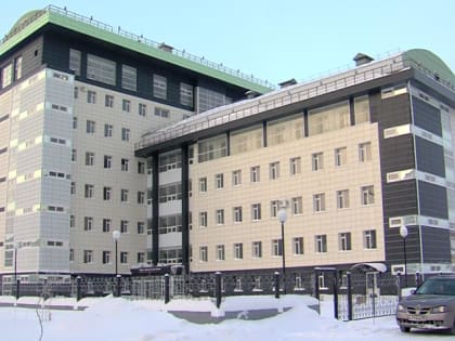 Благодаря нацпроекту «Здравоохранение» за 2024 год почти у 80% обследуемых выявлены хронические заболевания