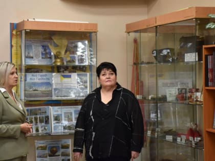 Обновление школы в Нижневартовске: вклад депутатов в образование