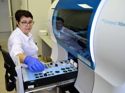 В Югре перепады погоды добавляют работы кардиологам