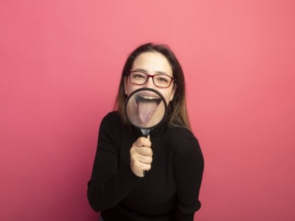 Иракские и австралийские ученые разработали систему для диагностики заболеваний по языку