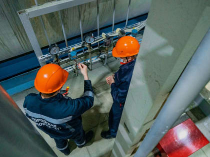 В 2024 году в Югре планируют потратить 2,5 миллиарда рублей на капремонт коммунальных сетей