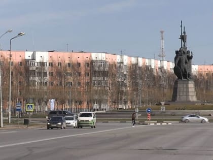 То в жар, то в холод: погода готовит жителям Сургута несколько сюрпризов