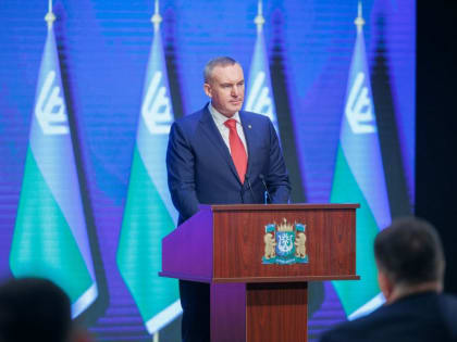 Степан Пыталев: Главное направление в работе Губернатора Югры – это повышение качества жизни людей с учётом их мнений