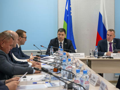 В приоритете – обратная связь с югорчанами