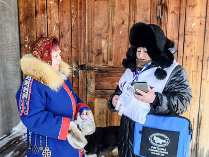 Открытые и легитимные выборы