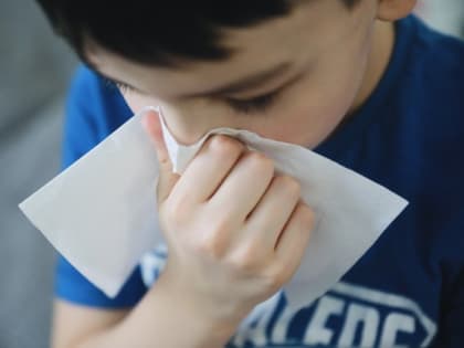 Сезон гриппа в ХМАО: мифы и реальность