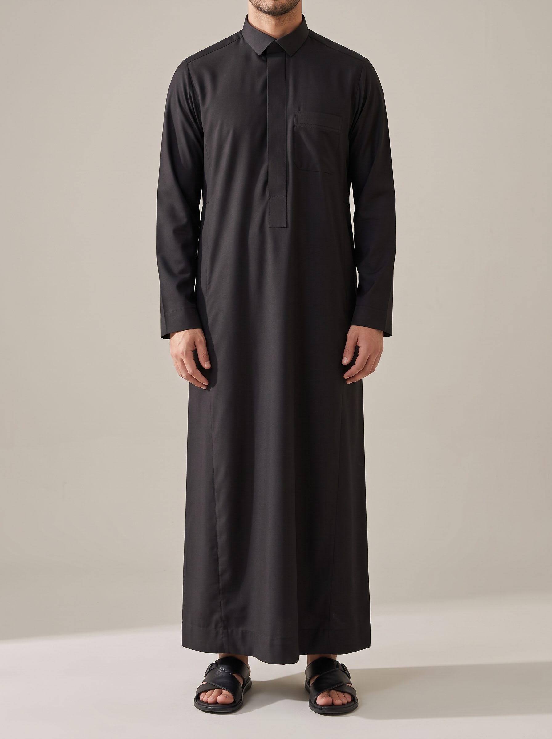 القميص السعودي