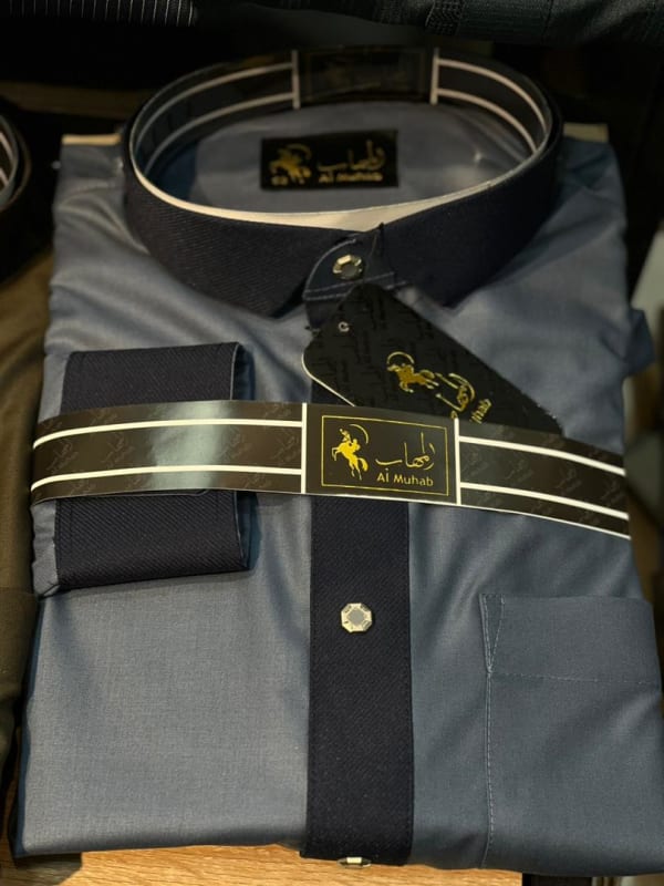 قميص يومي  المهاب 5