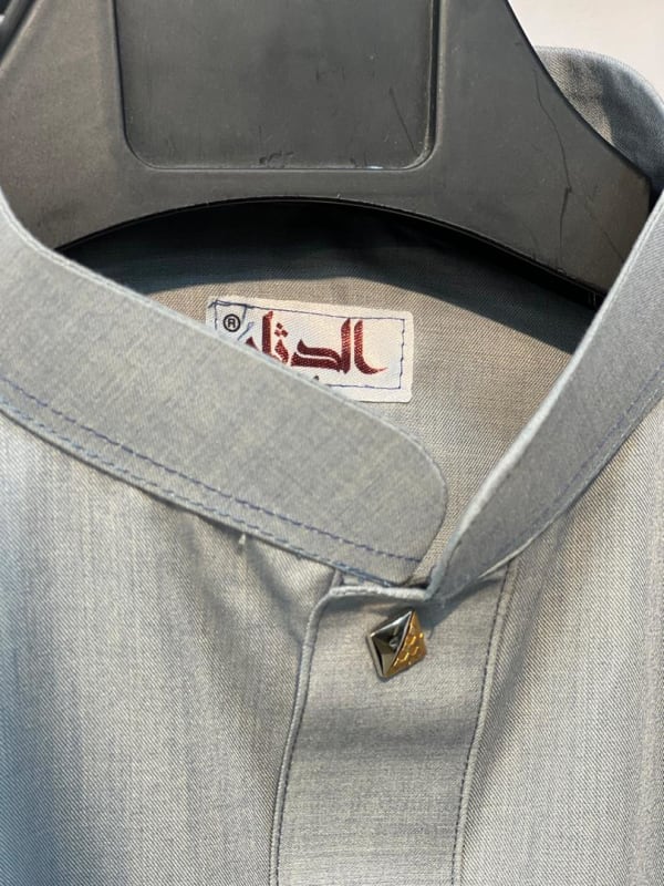 قميص الدثار 3