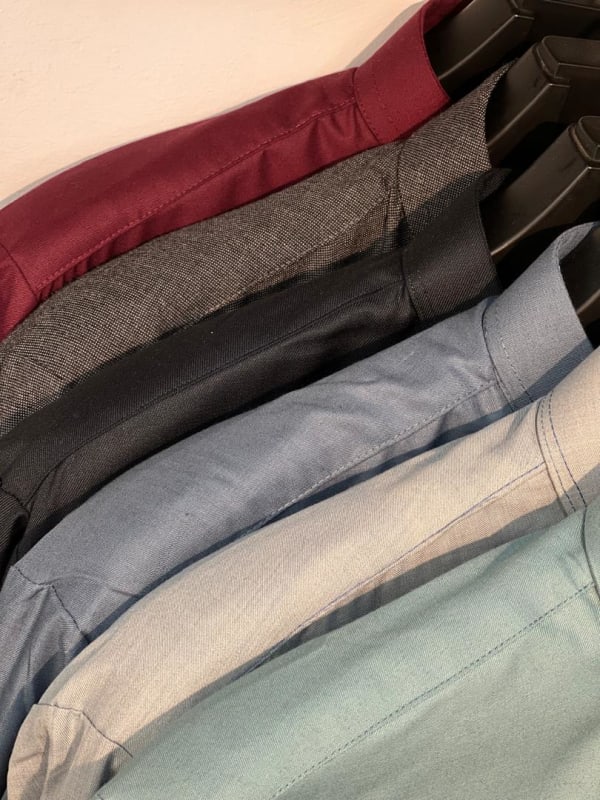 قميص الدثار 4