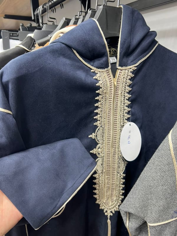 قشابية عيد 4